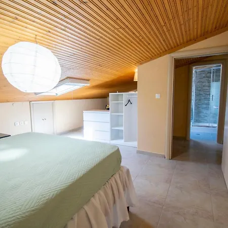 Long Seaview By Rentalspro Services - Halkidiki Holiday home *