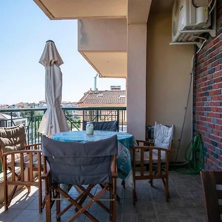Holiday home Long Seaview By Rentalspro Services - Halkidiki Nea Fokea