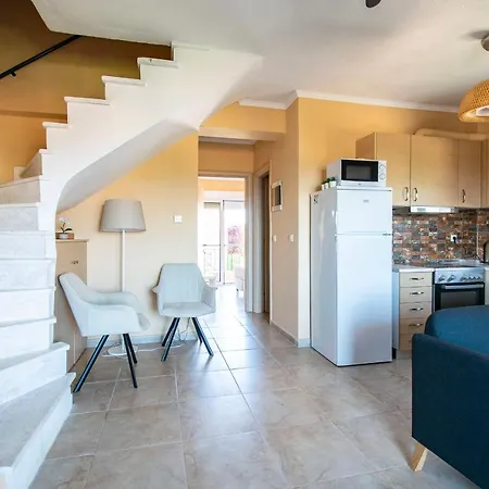 Long Seaview By Rentalspro Services - Halkidiki Holiday home