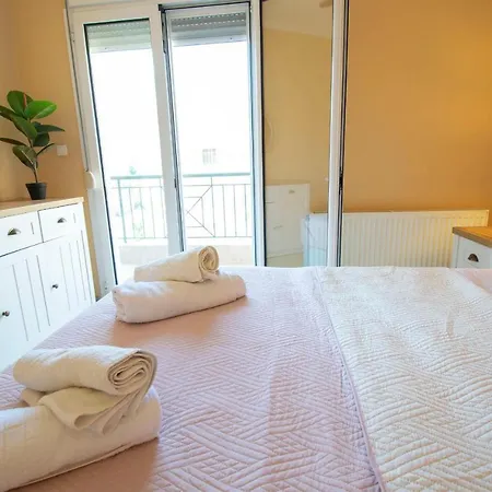 Holiday home Long Seaview By Rentalspro Services - Halkidiki *