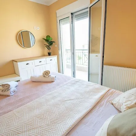 Long Seaview By Rentalspro Services - Halkidiki Holiday home Nea Fokea