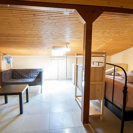 Holiday home Long Seaview By Rentalspro Services - Halkidiki *