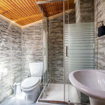 Long Seaview By Rentalspro Services - Halkidiki Holiday home