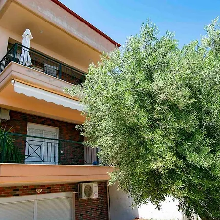 Long Seaview By Rentalspro Services - Halkidiki Holiday home *