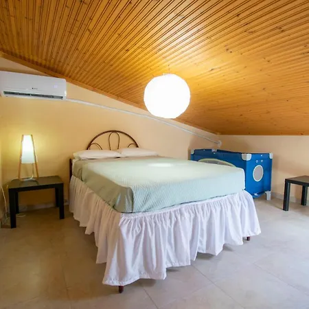 Holiday home Long Seaview By Rentalspro Services - Halkidiki *